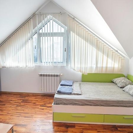 Ruse Apartment Center Экстерьер фото