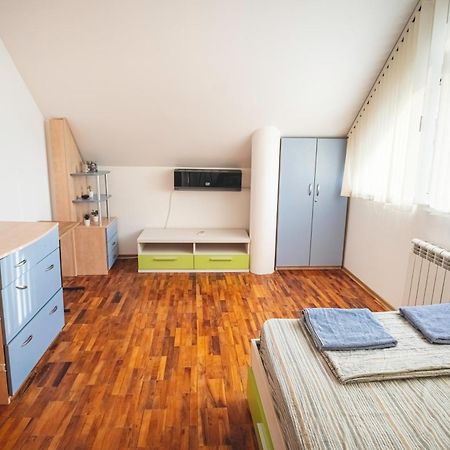 Ruse Apartment Center Экстерьер фото