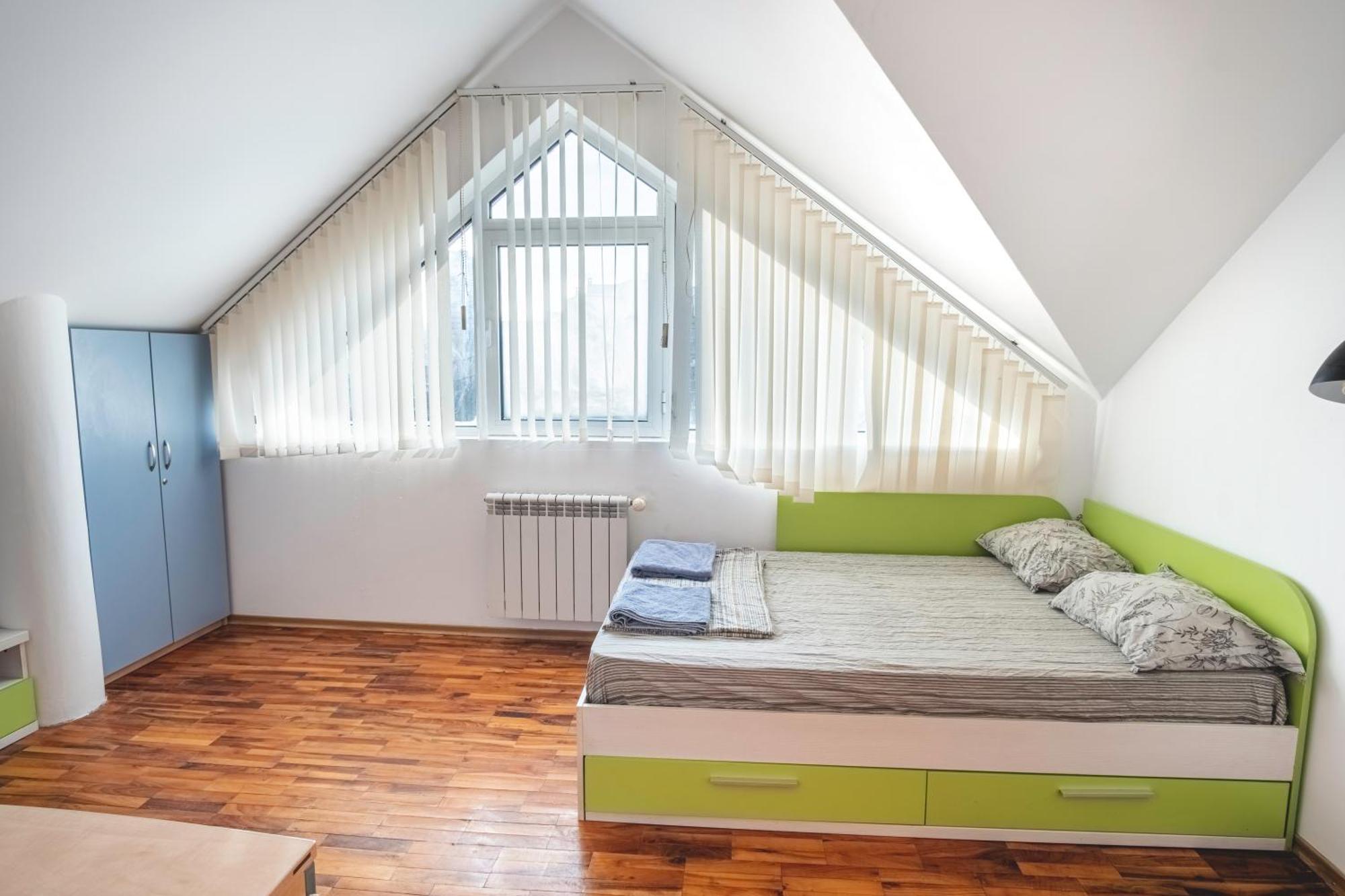 Ruse Apartment Center Экстерьер фото