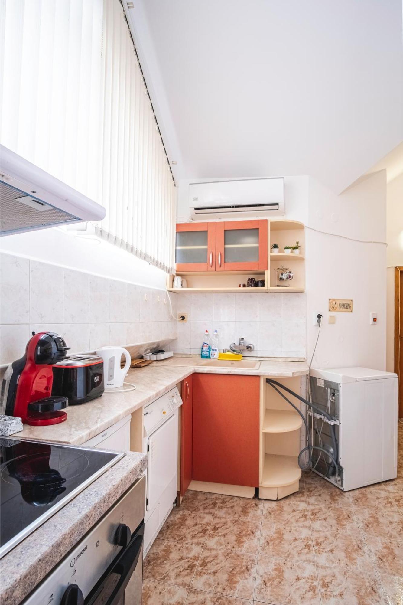 Ruse Apartment Center Экстерьер фото