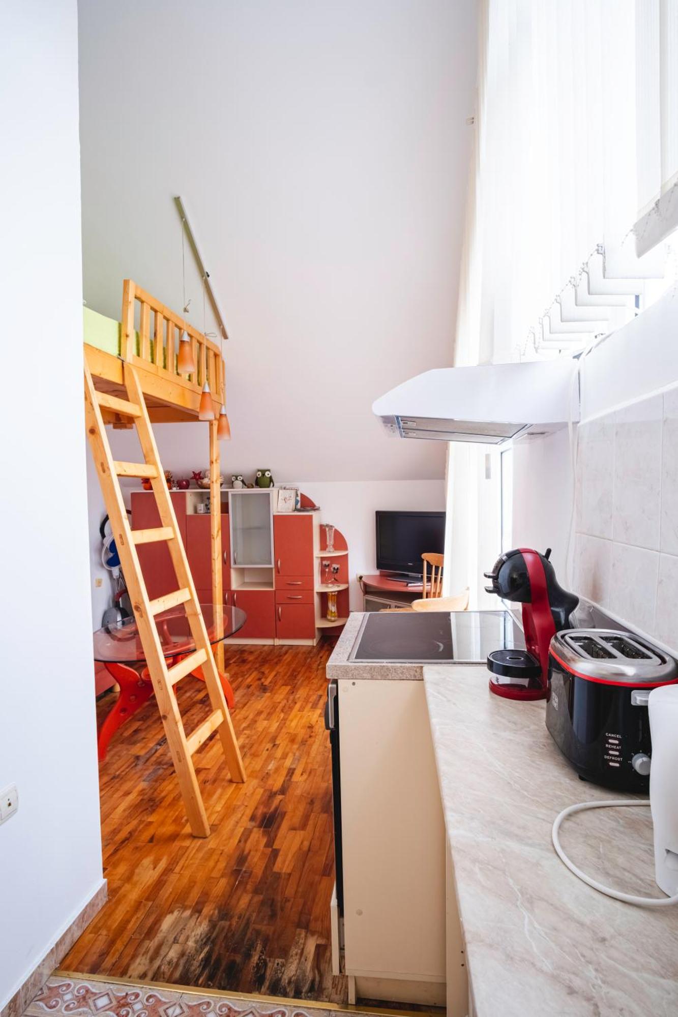 Ruse Apartment Center Экстерьер фото