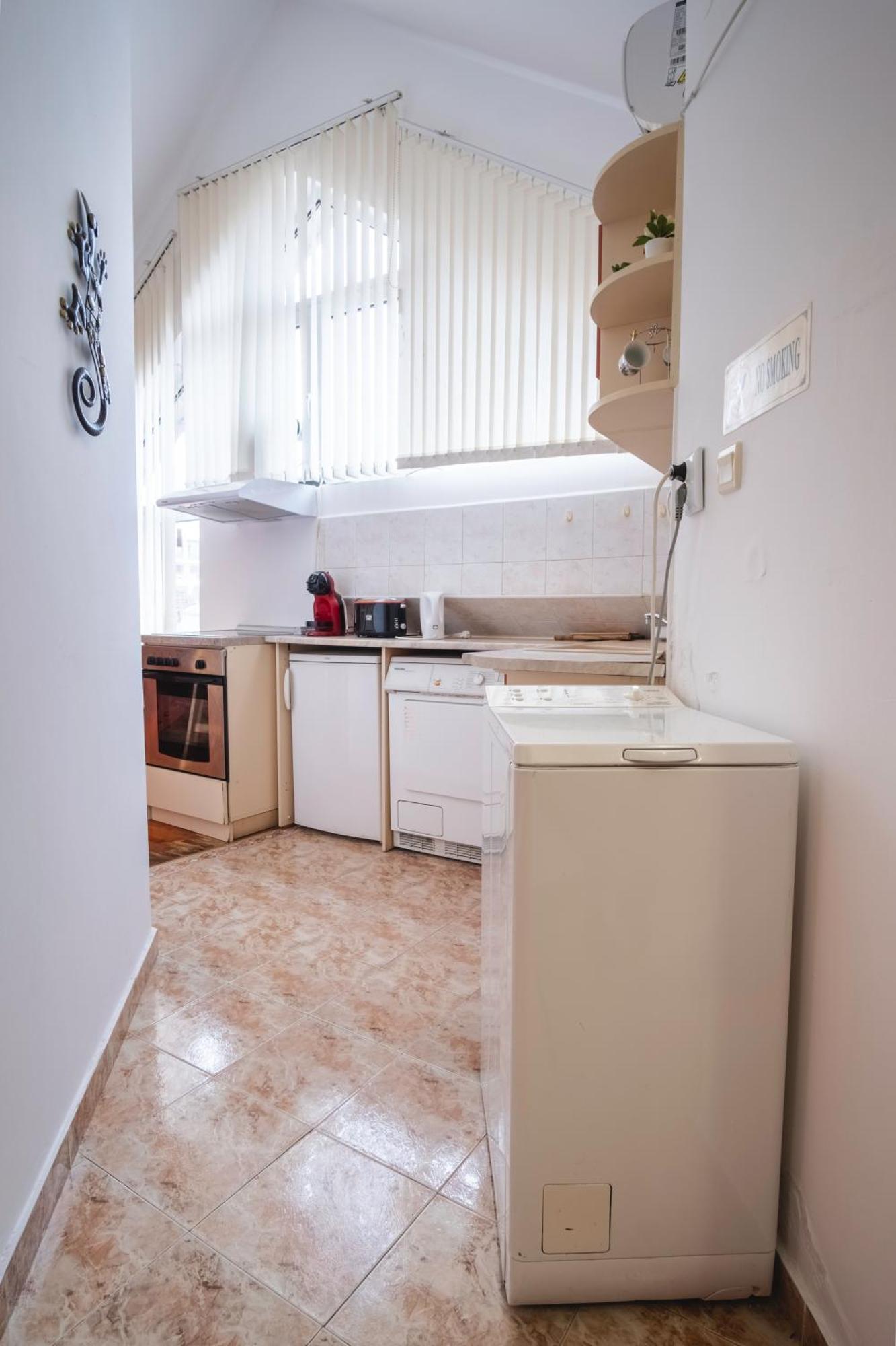 Ruse Apartment Center Экстерьер фото