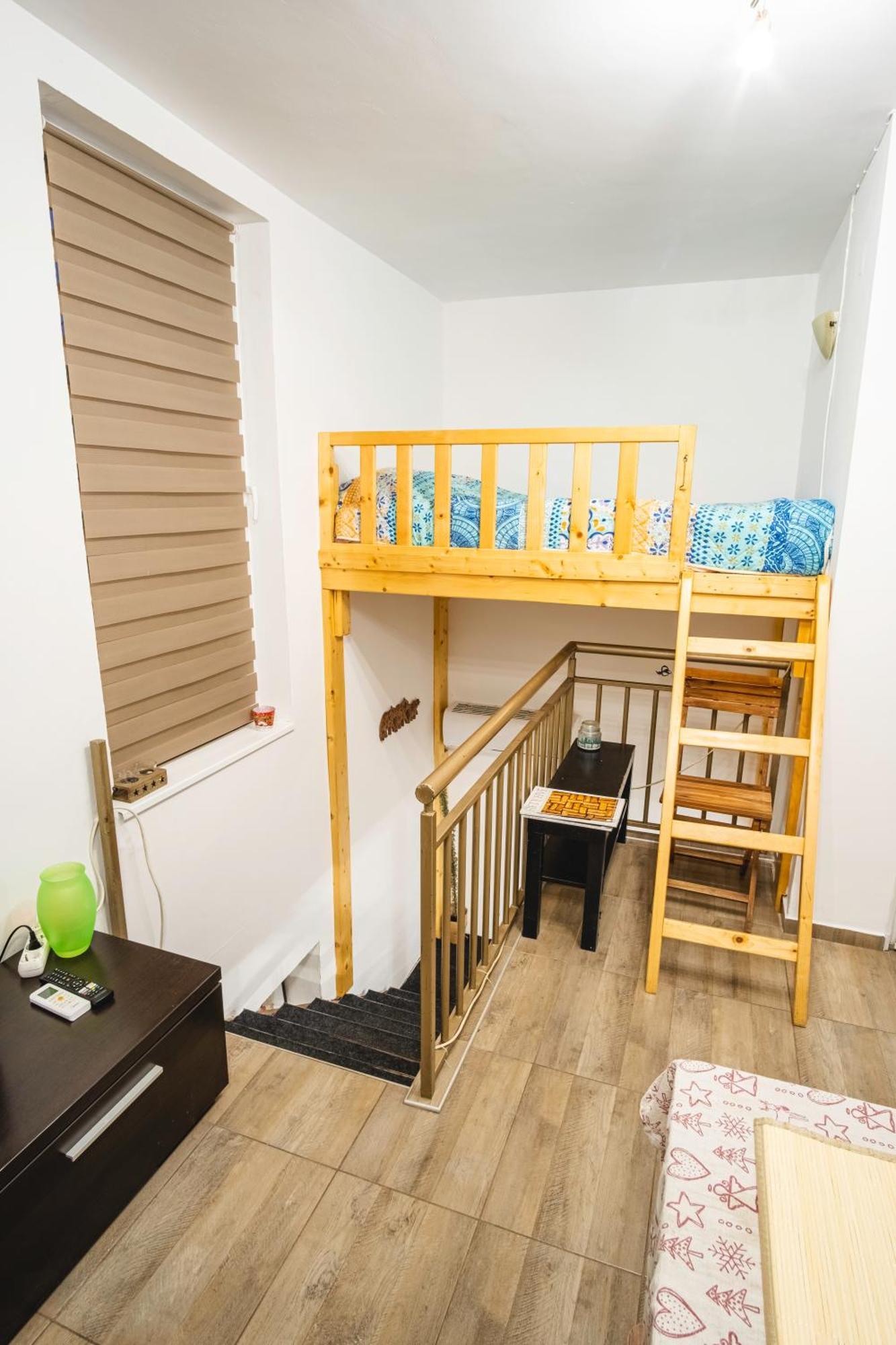 Ruse Apartment Center Экстерьер фото