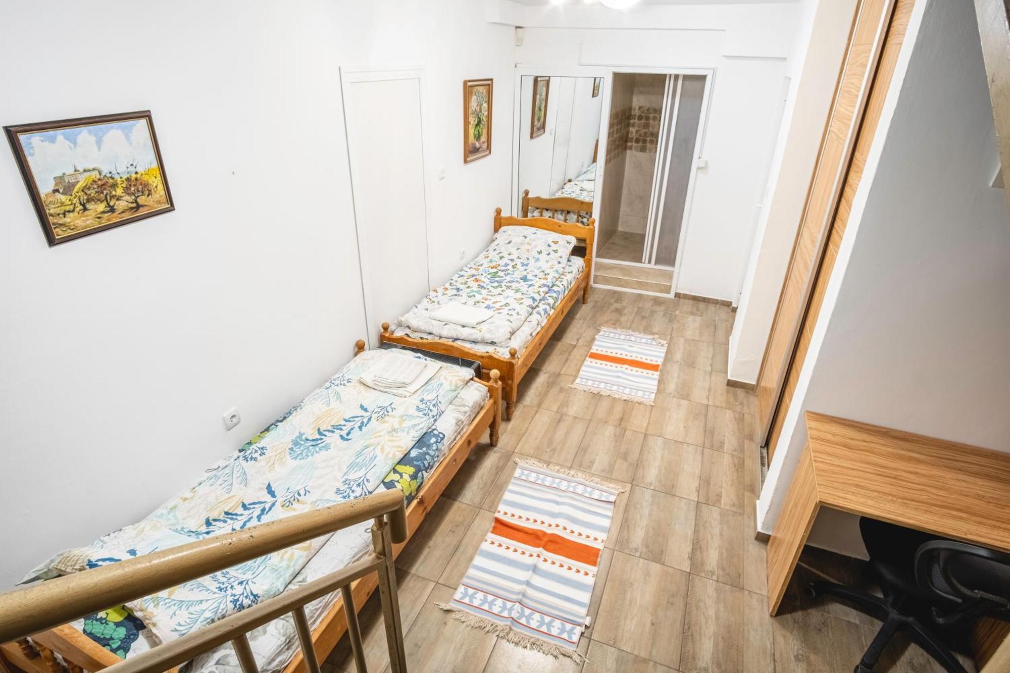 Ruse Apartment Center Экстерьер фото