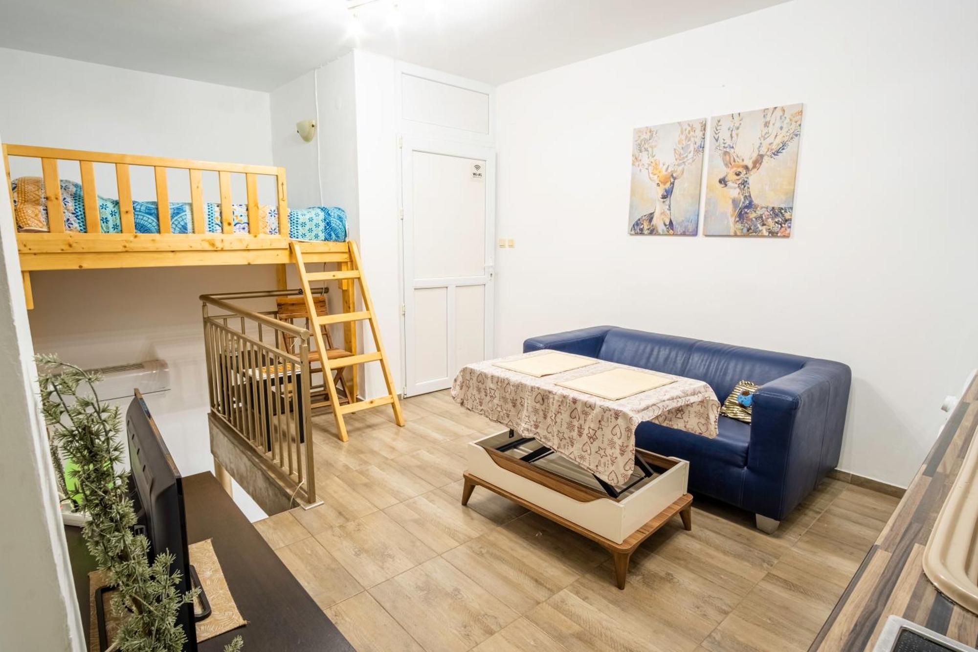 Ruse Apartment Center Экстерьер фото