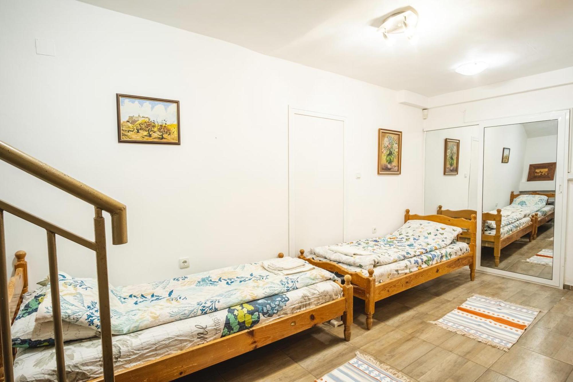 Ruse Apartment Center Экстерьер фото