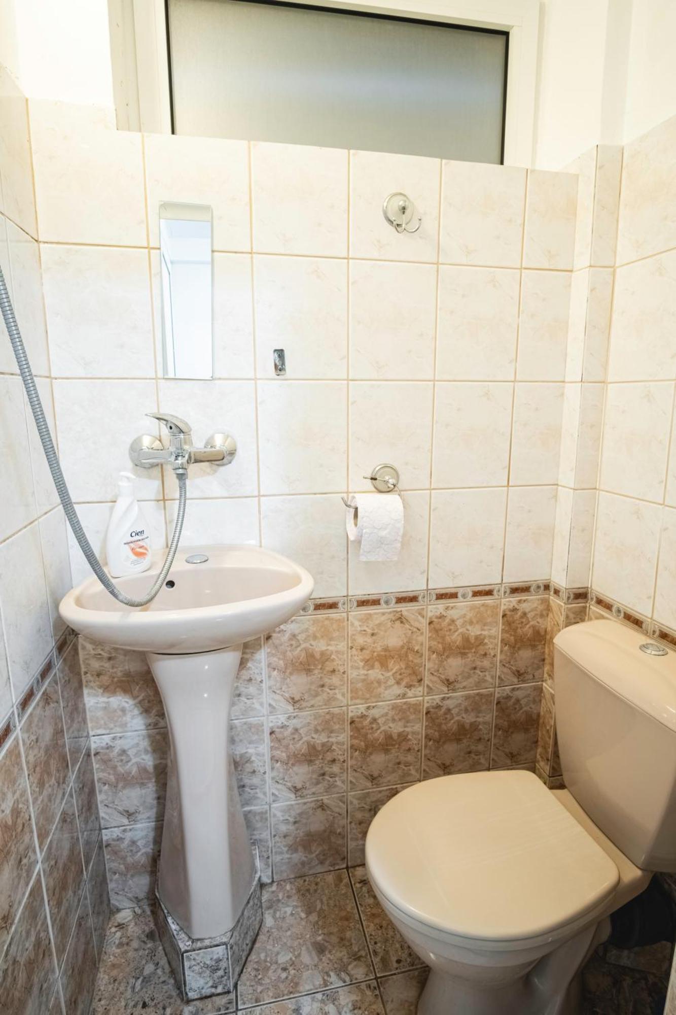 Ruse Apartment Center Экстерьер фото