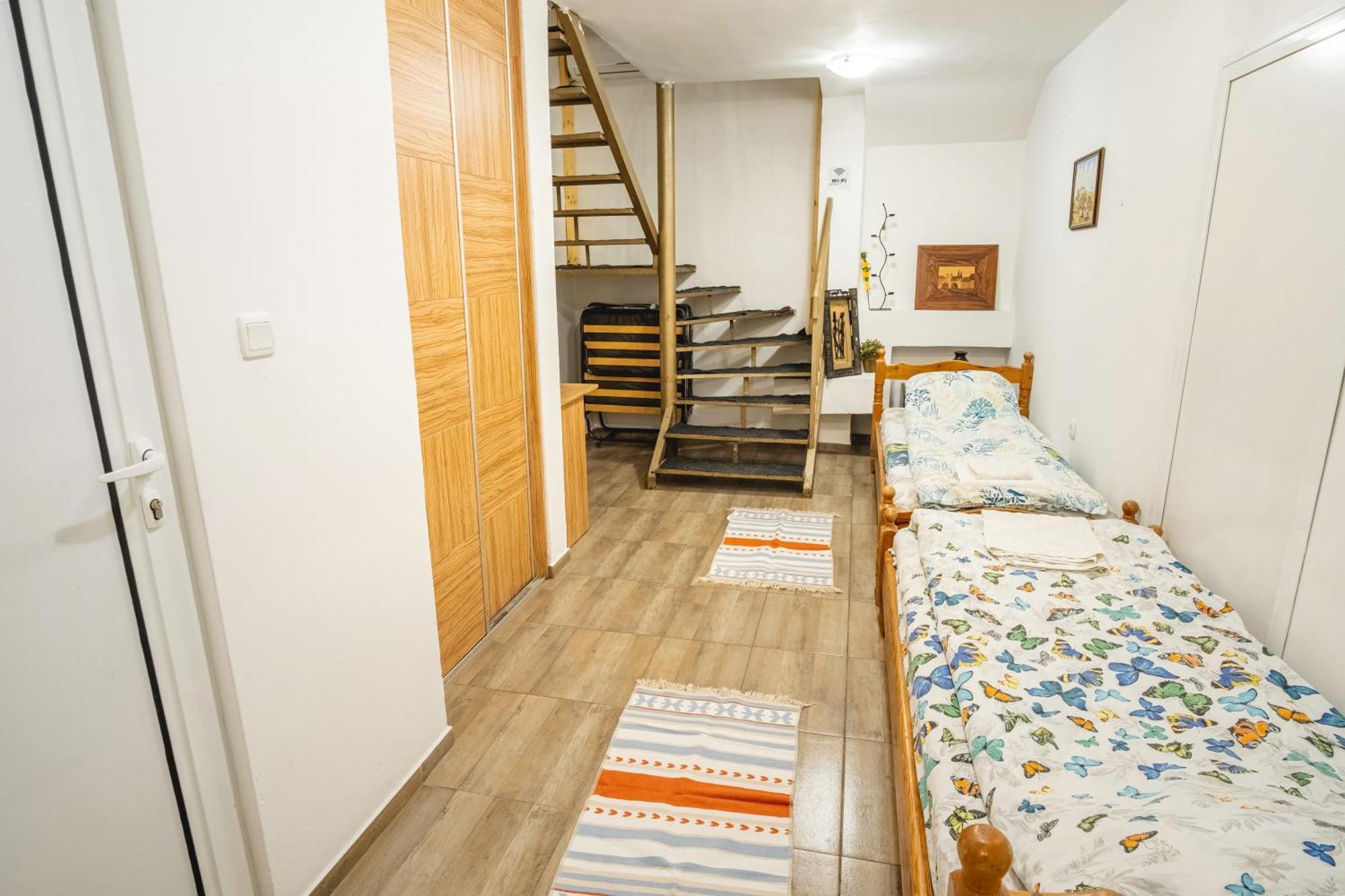 Ruse Apartment Center Экстерьер фото